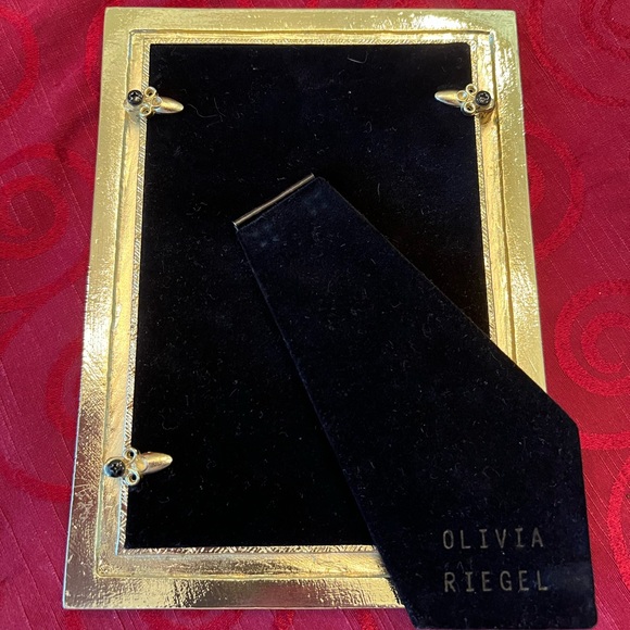 Olivia Riegel Picture Frame - Picture 5 of 10